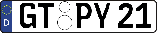 GT-PY21
