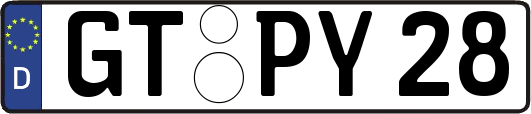 GT-PY28