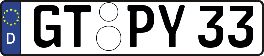 GT-PY33