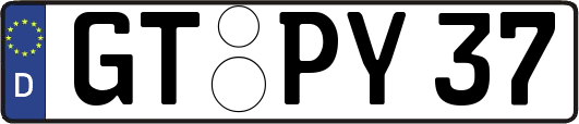 GT-PY37