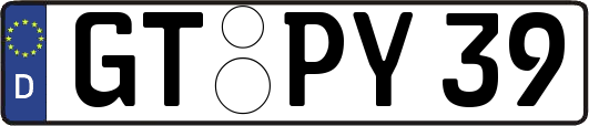 GT-PY39