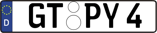GT-PY4