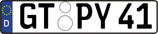 GT-PY41