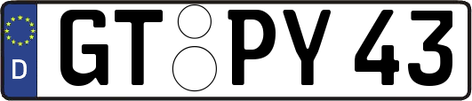 GT-PY43