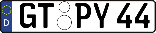 GT-PY44