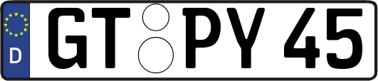 GT-PY45