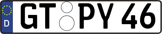 GT-PY46