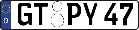 GT-PY47