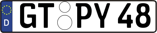 GT-PY48