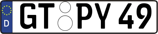 GT-PY49