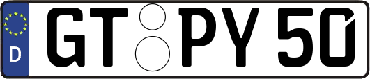 GT-PY50