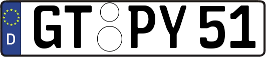 GT-PY51