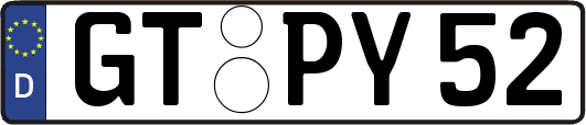 GT-PY52