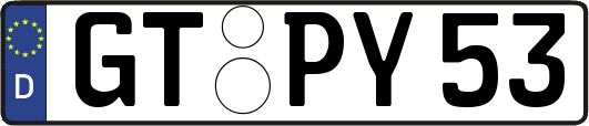 GT-PY53