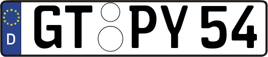 GT-PY54