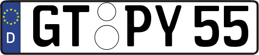 GT-PY55