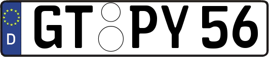 GT-PY56