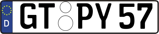 GT-PY57