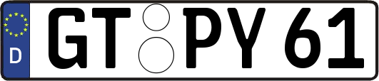 GT-PY61