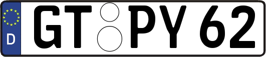 GT-PY62