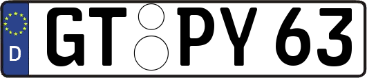 GT-PY63
