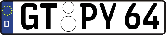 GT-PY64