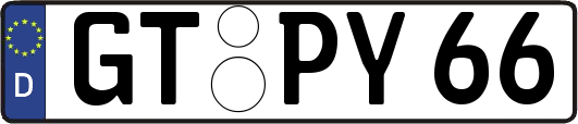 GT-PY66