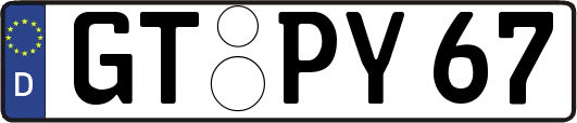 GT-PY67