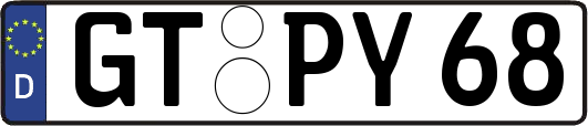 GT-PY68