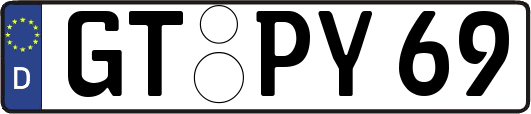 GT-PY69