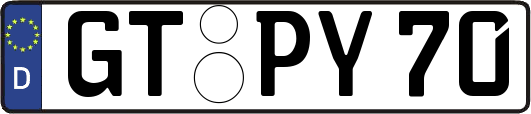 GT-PY70