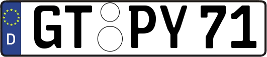GT-PY71