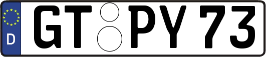 GT-PY73
