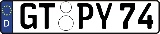 GT-PY74