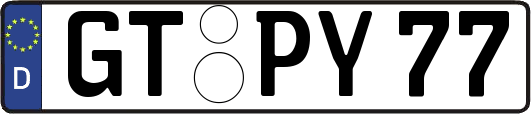 GT-PY77