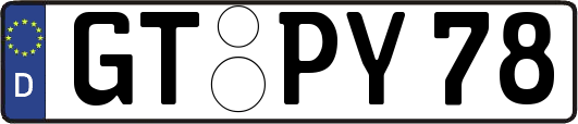 GT-PY78