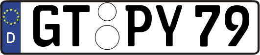 GT-PY79