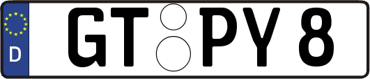GT-PY8