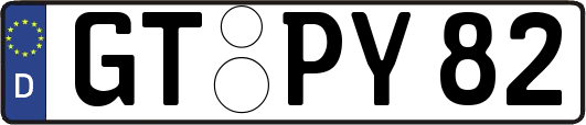 GT-PY82