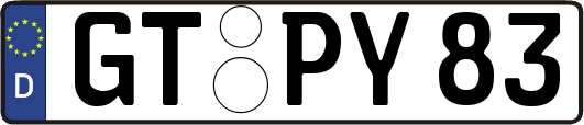 GT-PY83