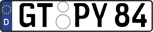 GT-PY84