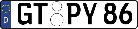 GT-PY86