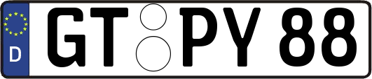 GT-PY88