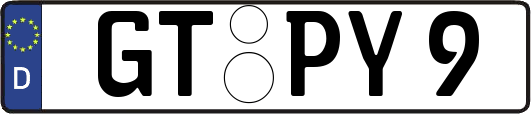 GT-PY9