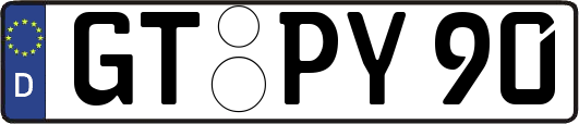 GT-PY90