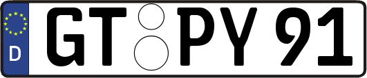 GT-PY91