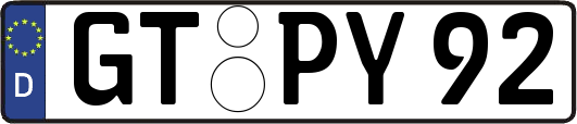 GT-PY92