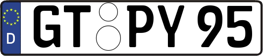 GT-PY95