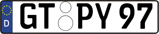 GT-PY97