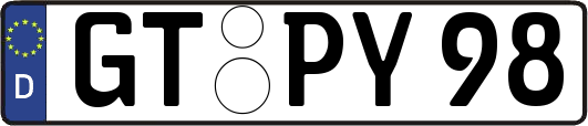 GT-PY98